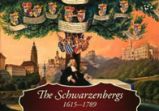 The Schwarzenbergs 1615-1789 - Ludmila Ourodová-Hronková - Knihy o historii v angličtině The Schwarzenbergs 1615-1789