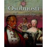 Osobnosti Olomouckého kraje - Biografie a autobiografie Osobnosti Olomouckého kraje