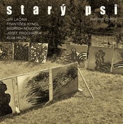 Starý psi Starý psi
