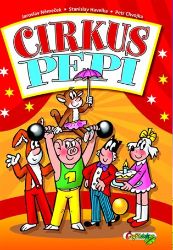 Cirkus Pepi Cirkus Pepi