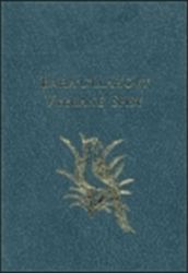 Bahá'u'lláhovy vybrané spisy Bahá'u'lláhovy vybrané spisy
