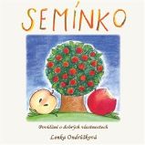 Semínko - Lenka Ondrůšková - Pedagogika Semínko