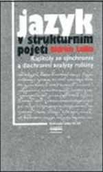 Jazyk v strukturním pojetí