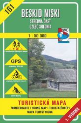 161 Beskid niski 161 Beskid niski