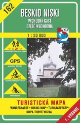 162 Beskid Niski 162 Beskid Niski