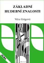 Základní hudební znalosti