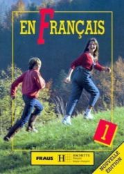En Francais 1 - učebnice En Francais 1 - učebnice