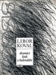 Dvanáct listů z kalendáře Dvanáct listů z kalendáře