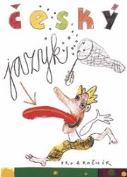 Český jazyk pro 4. ročník ZŠ - Učebnice Český jazyk pro 4. ročník ZŠ - Učebnice