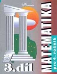 Matematika pro 4. ročník - 3.díl Matematika pro 4. ročník - 3.díl