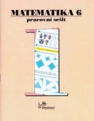 Matematika 6 - Pracovní sešit 1