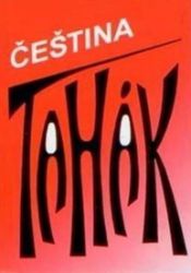 Tahák - Čeština - Vladimíra Bičíková - Český jazyk pro 1. stupeň ZŠ Tahák - Čeština