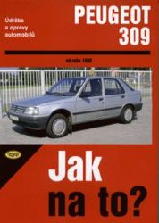 Peugeot 309 od 1990 - Jak na to? - 27. Peugeot 309 od 1990 - Jak na to? - 27.