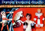 Domácí loutkové divadlo Domácí loutkové divadlo