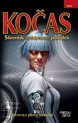 Kočas 2014 - Jiřina Vorlová - Sci-fi Kočas 2014