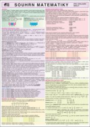SOUHRN MATEMATIKY pro ZŠ A4 - Jiří Heřman - Matematika pro 1. stupeň ZŠ SOUHRN MATEMATIKY pro ZŠ A4