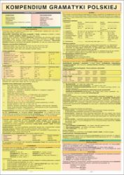 KOMPENDIUM GRAMATYKI POLSKIEJ KOMPENDIUM GRAMATYKI POLSKIEJ