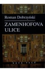 Zamenhofova ulice Zamenhofova ulice