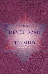 Devět bran, Talmud