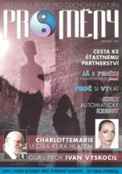 Proměny jaro 2009 + DVD Proměny jaro 2009 + DVD