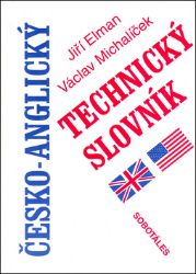 Česko-anglický technický slovník Česko-anglický technický slovník
