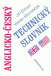 Anglicko - český technický slovník Anglicko - český technický slovník