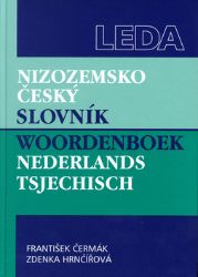 Nizozemsko-český slovník / Woordenboek nederlands-tsjechisch - kolektiv autorů - Slovníky Nizozemsko-český slovník / Woordenboek nederlands-tsjechisch