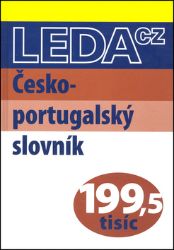 Česko portugalský slovník