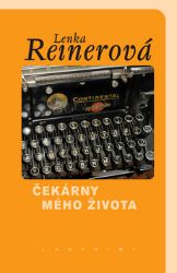 Čekárny mého života Čekárny mého života