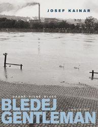 Bledej gentleman Bledej gentleman