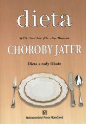 Dieta - Choroby jater Dieta - Choroby jater
