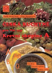 Krevní skupina A - Česká kuchyně pro Váš typ Krevní skupina A - Česká kuchyně pro Váš typ
