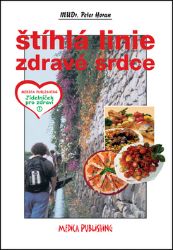 Štíhlá linie - Zdravé srdce - Peter Horan - Zdraví, hubnutí a sport Štíhlá linie - Zdravé srdce