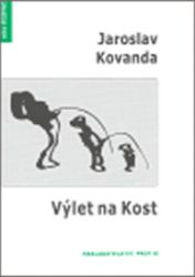 Výlet na Kost - Jaroslav Kovanda - Poezie a básně Výlet na Kost
