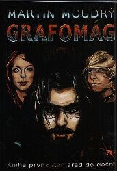 Grafomág 1 - Kamarád do deště