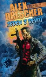 Prolnutí 2 - Jeden z devíti - Alex Drescher - Sci-fi Jeden z devíti - Prolnutí 2