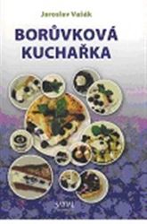 Borůvková kuchařka Borůvková kuchařka