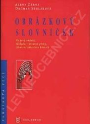 Obrázkový slovníček - Slohová období, základní výtvarné prvky vybavení interiéru kostela