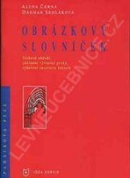 Obrázkový slovníček - Slohová období, základní výtvarné prvky vybavení interiéru kostela