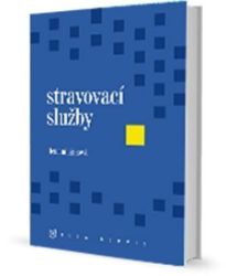 Stravovací služby (brož.) Stravovací služby (brož.)