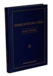 Homeopatická věda Homeopatická věda