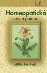 Homeopatická první pomoc - Škola do kapsy Homeopatická první pomoc - Škola do kapsy