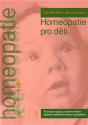 Homeopatie pro děti Homeopatie pro děti