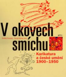 V okovech smíchu V okovech smíchu