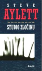Studio zločinu - Steve Aylett - Romány Studio zločinu