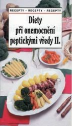 Diety při onemocnění peptickými vředy 2 Diety při onemocnění peptickými vředy 2