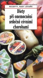 DIETY PŘI ONEM. SRDEČNĚ CÉVNÍMI DIETY PŘI ONEM. SRDEČNĚ CÉVNÍMI