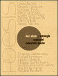 Bez obalu - Antologie současné maďarské poezie Bez obalu - Antologie současné maďarské poezie