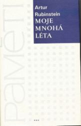 Moje mnohá léta Moje mnohá léta