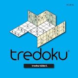Tredoku trochu těžké Tredoku trochu těžké
